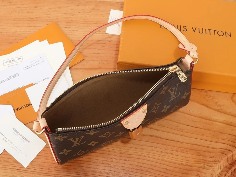 LV Satchel bags 4233H-0062