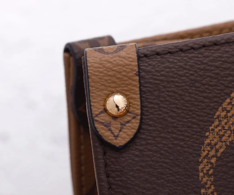 LV Shopping Bags 4233H-0067