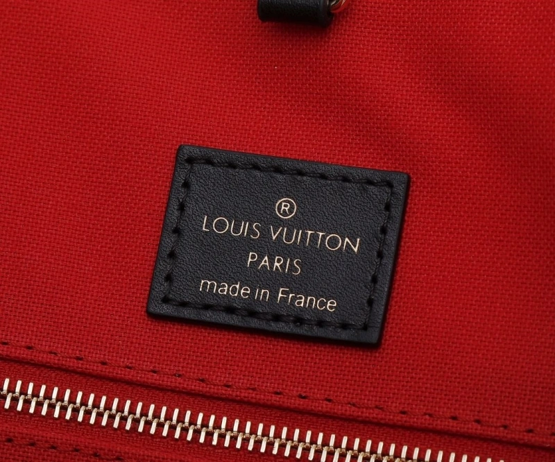 LV Shopping Bags 4233H-0067