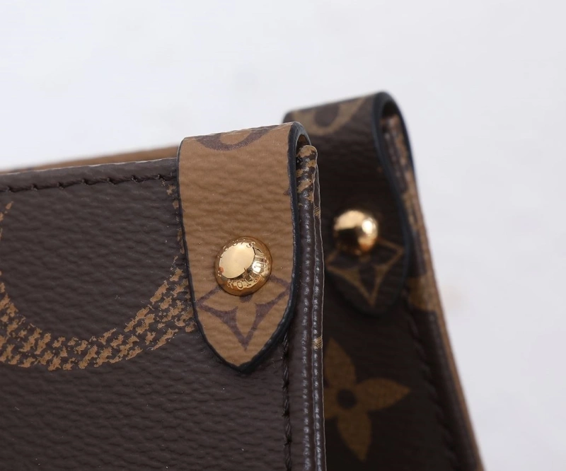 LV Shopping Bags 4233H-0068