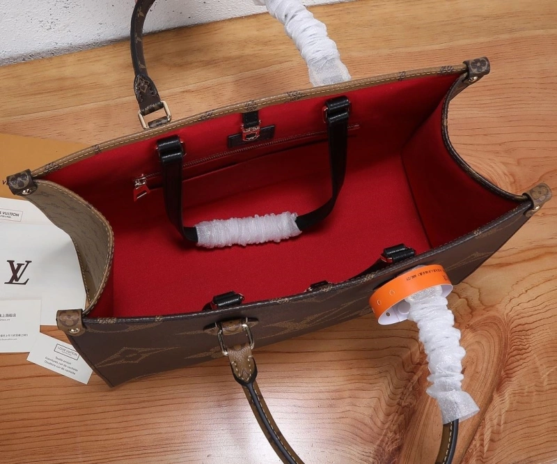 LV Shopping Bags 4233H-0068