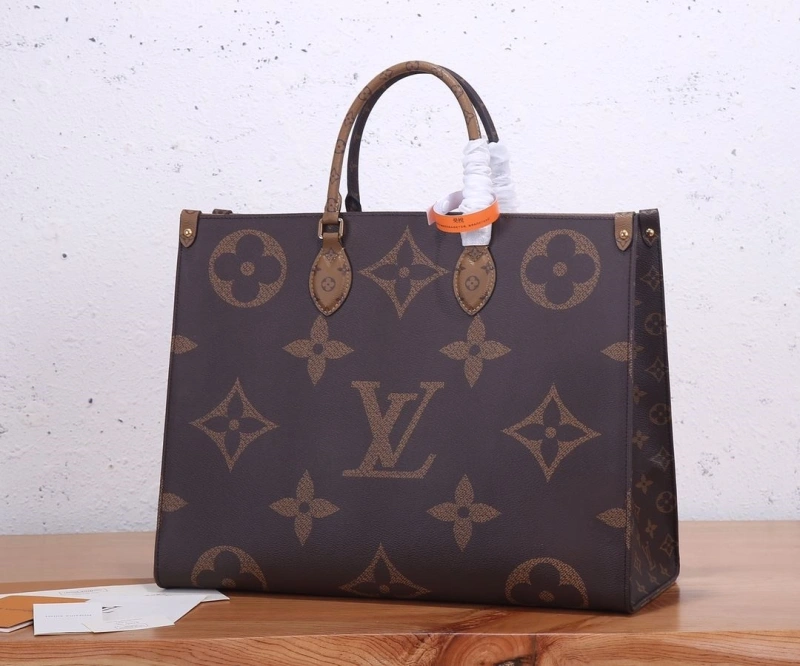 LV Shopping Bags 4233H-0069