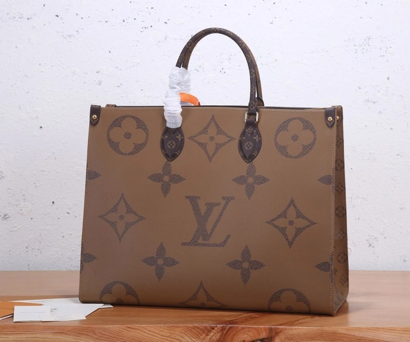 LV Shopping Bags 4233H-0069