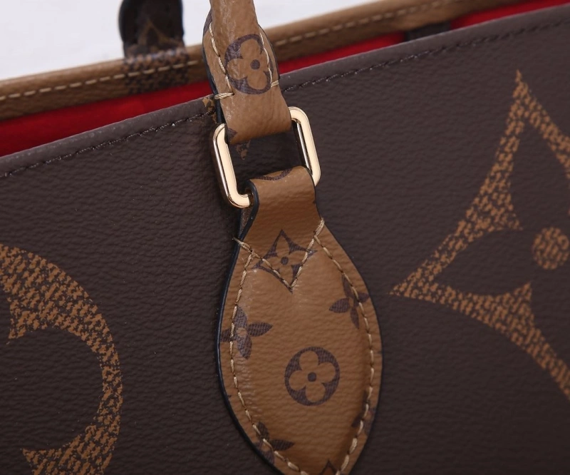 LV Shopping Bags 4233H-0069