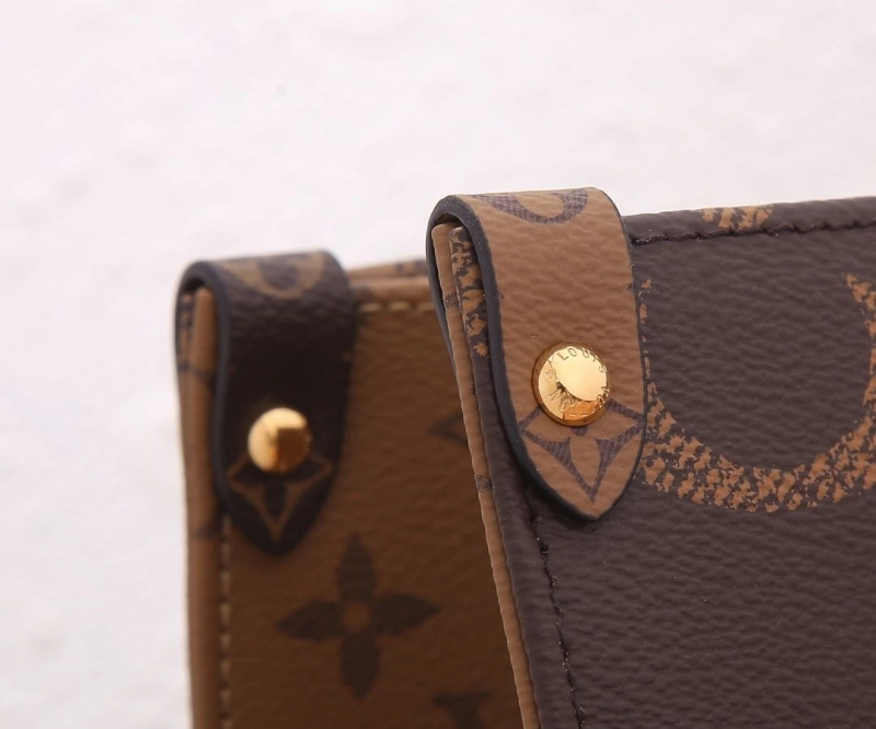 LV Shopping Bags 4233H-0070