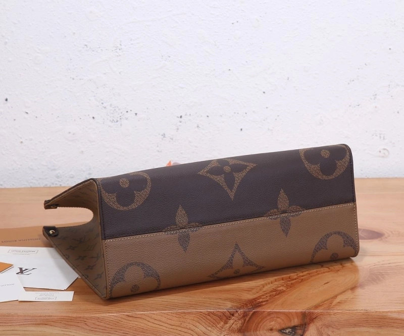 LV Shopping Bags 4233H-0070