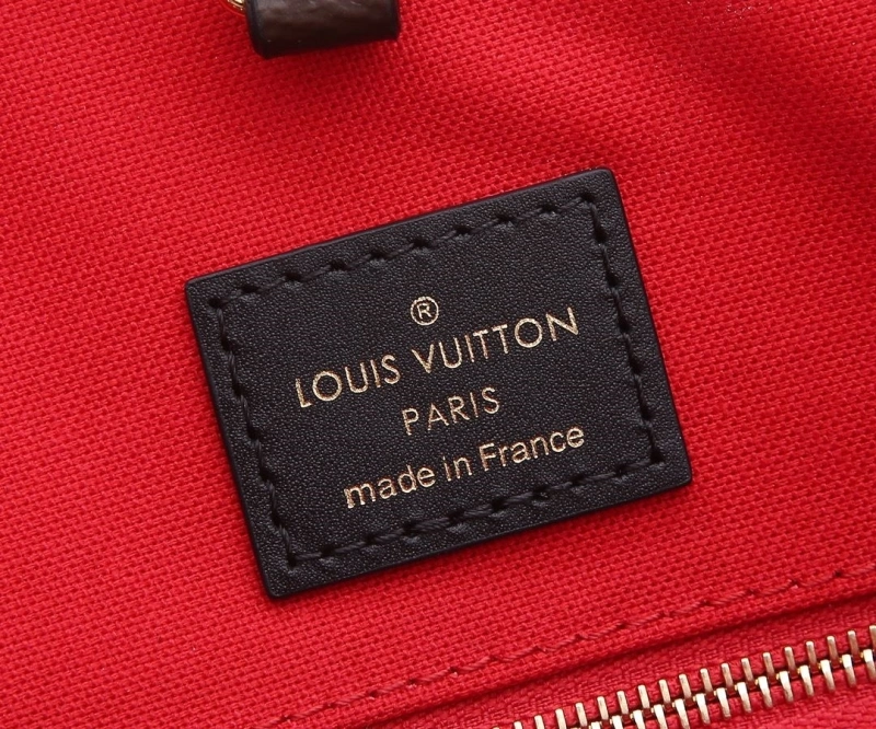 LV Shopping Bags 4233H-0070