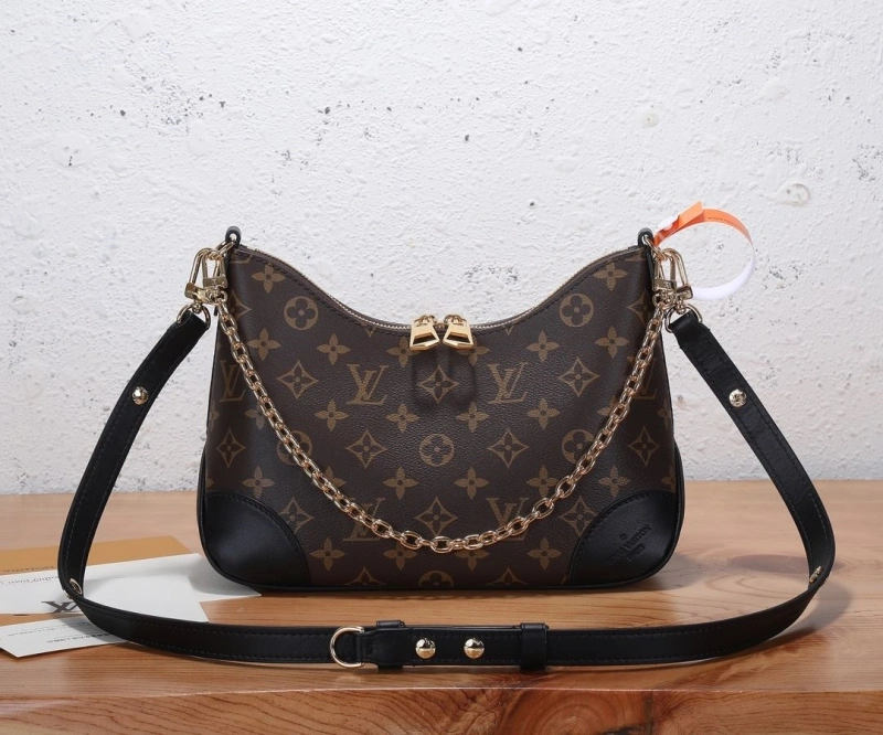 LV Satchel bags 4233H-0072