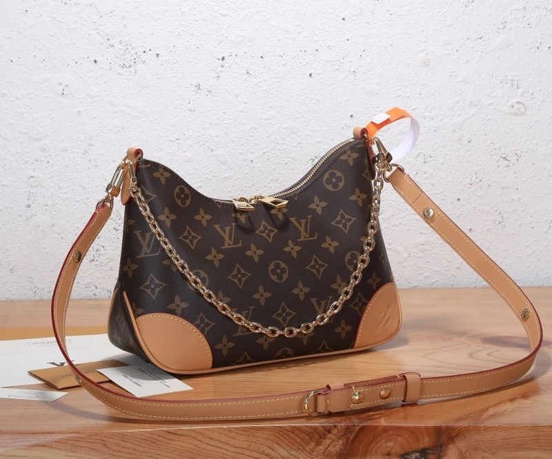 LV Satchel bags 4233H-0073