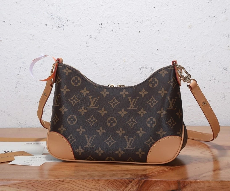 LV Satchel bags 4233H-0073