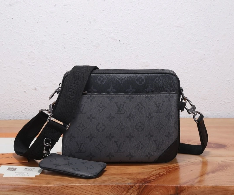 LV Satchel bags 4233H-0081