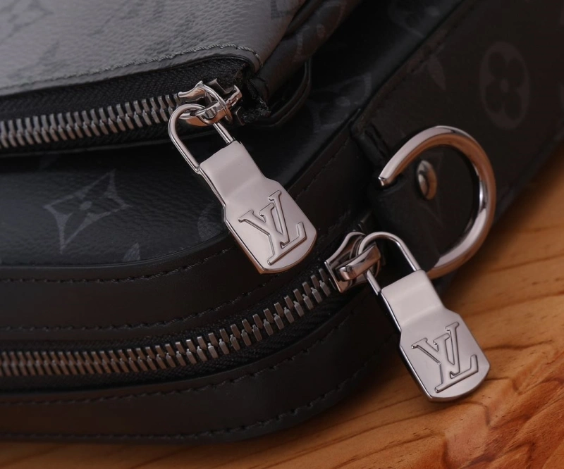 LV Satchel bags 4233H-0081