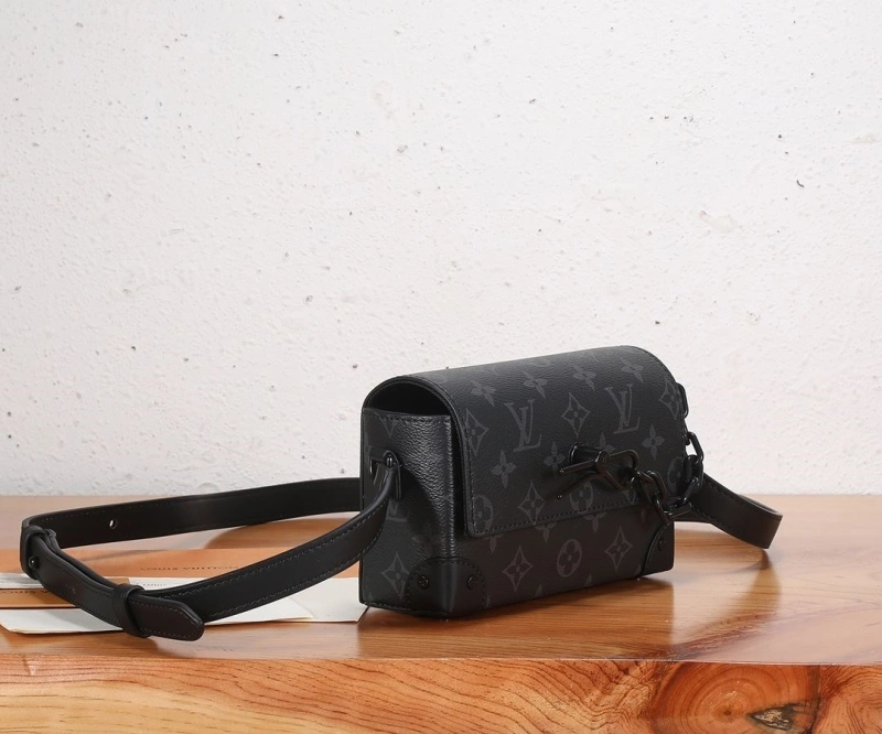 LV Satchel bags 4233H-0082