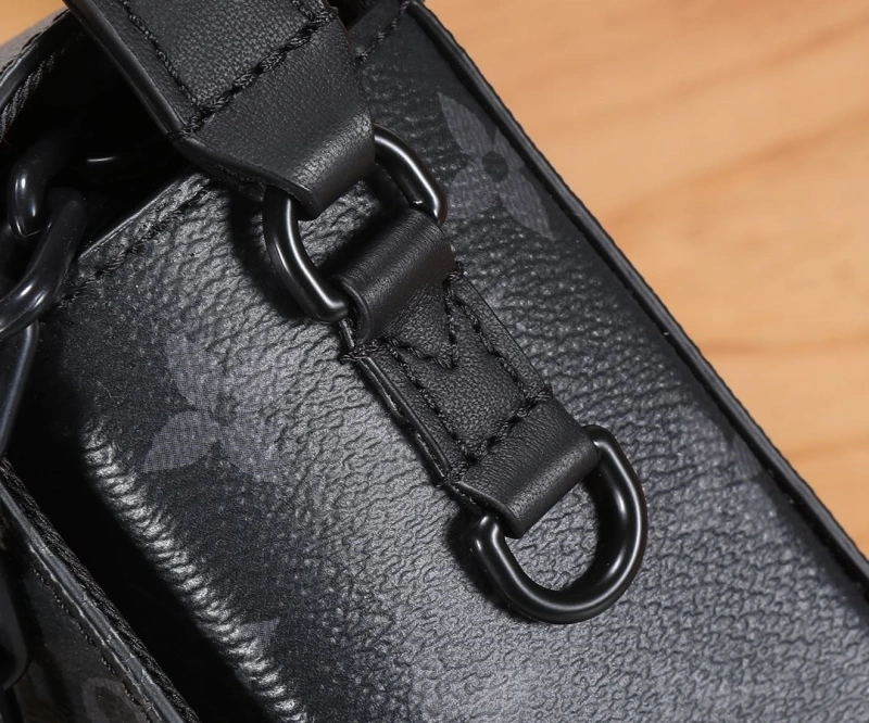 LV Satchel bags 4233H-0082