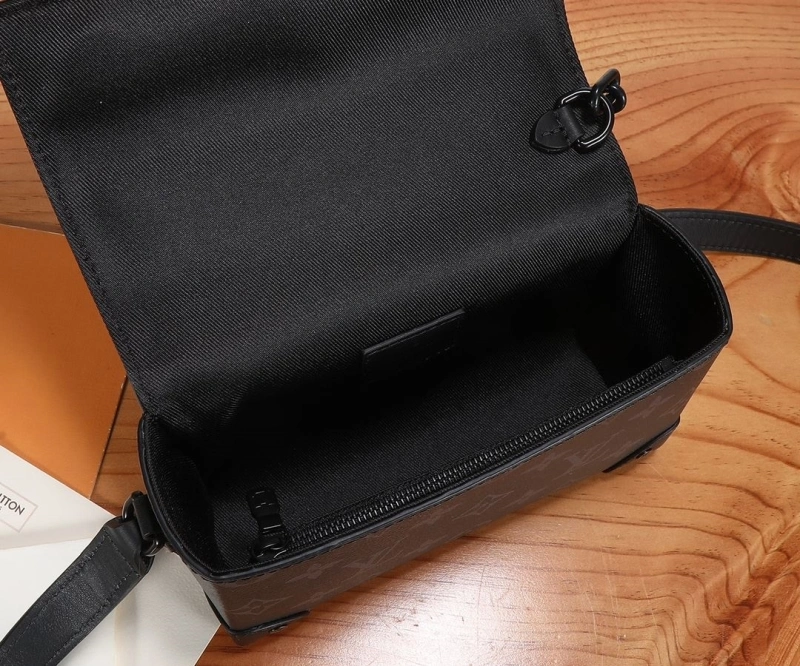 LV Satchel bags 4233H-0082