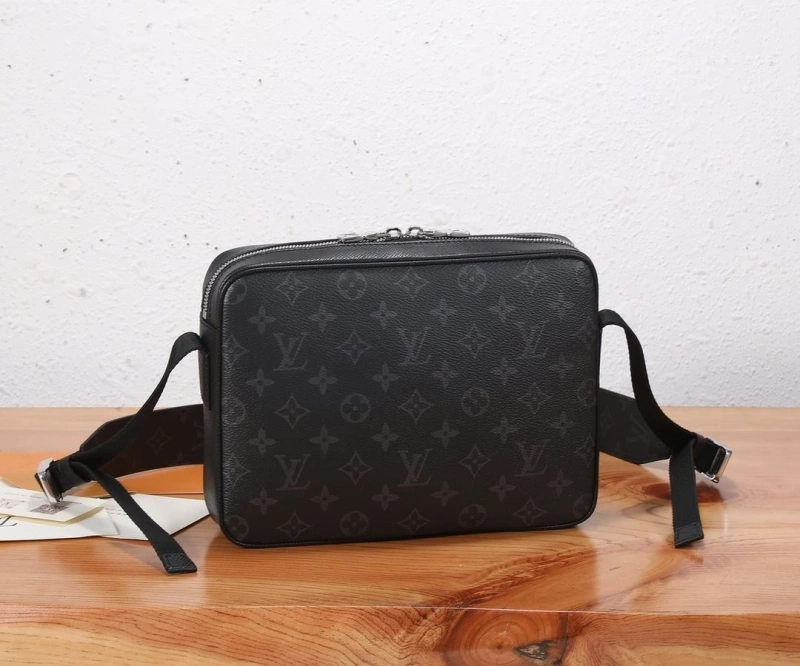 LV Satchel bags 4233H-0083