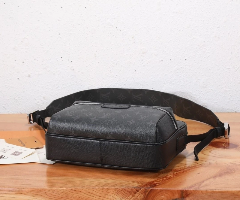 LV Satchel bags 4233H-0083