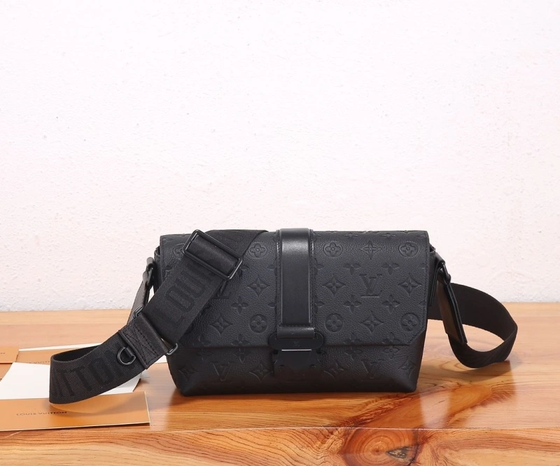 LV Satchel bags 4233H-0084