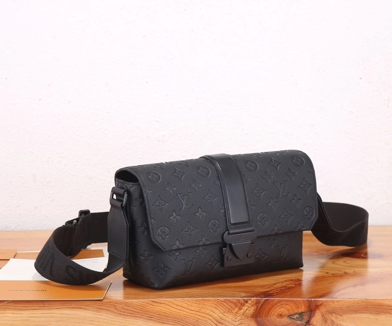 LV Satchel bags 4233H-0084