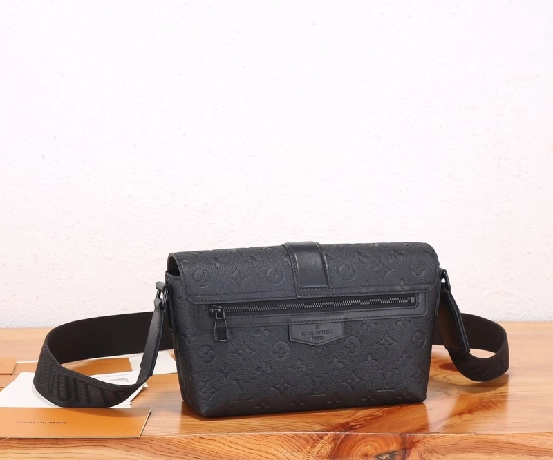 LV Satchel bags 4233H-0084