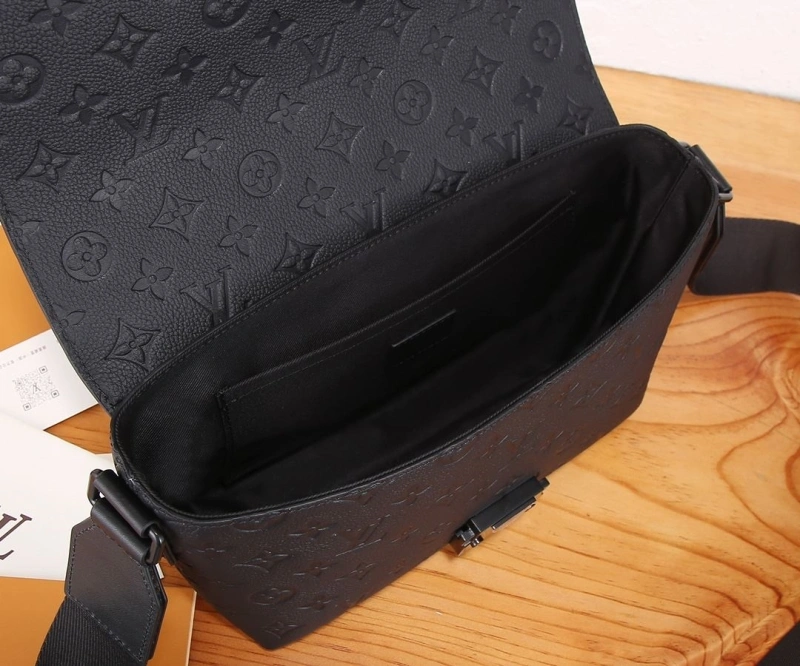 LV Satchel bags 4233H-0084