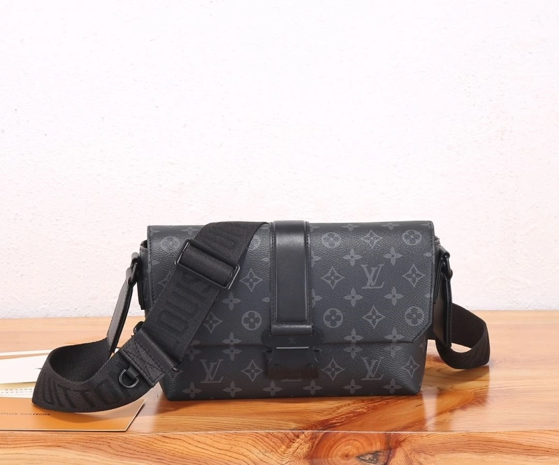 LV Satchel bags 4233H-0085