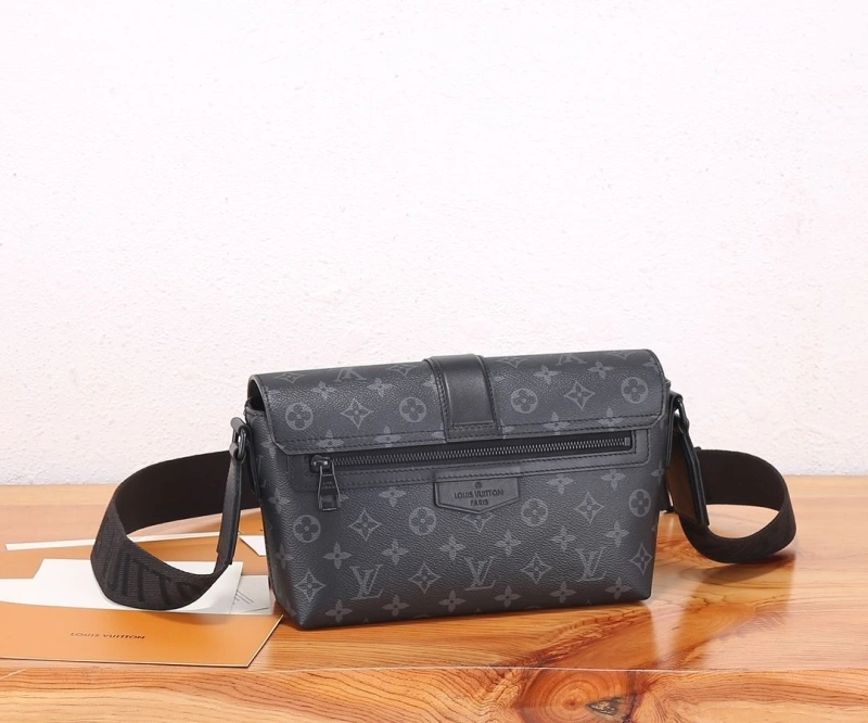 LV Satchel bags 4233H-0085