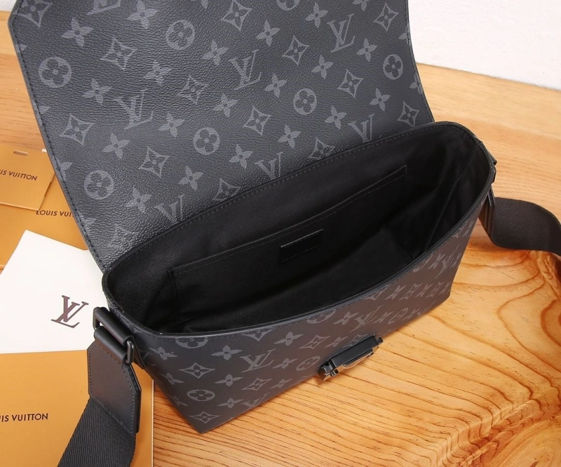 LV Satchel bags 4233H-0085
