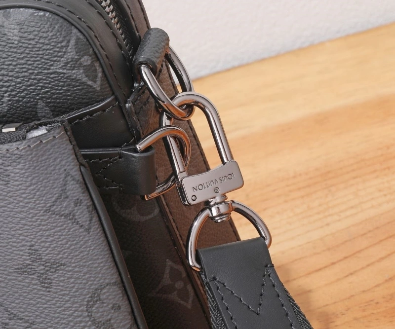 LV Satchel bags 4233H-0088