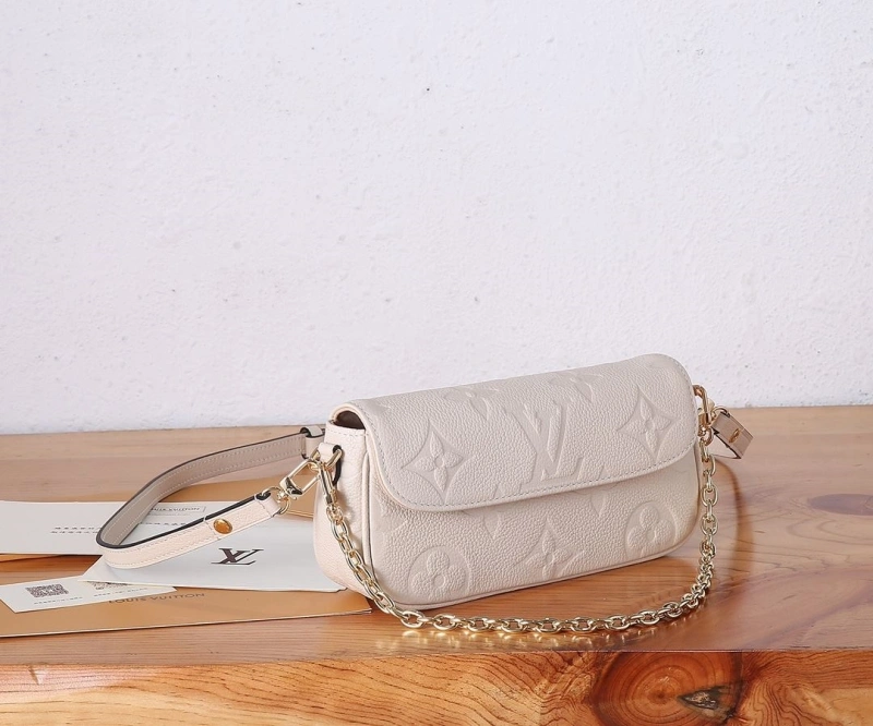 LV Satchel bags 4233H-0090