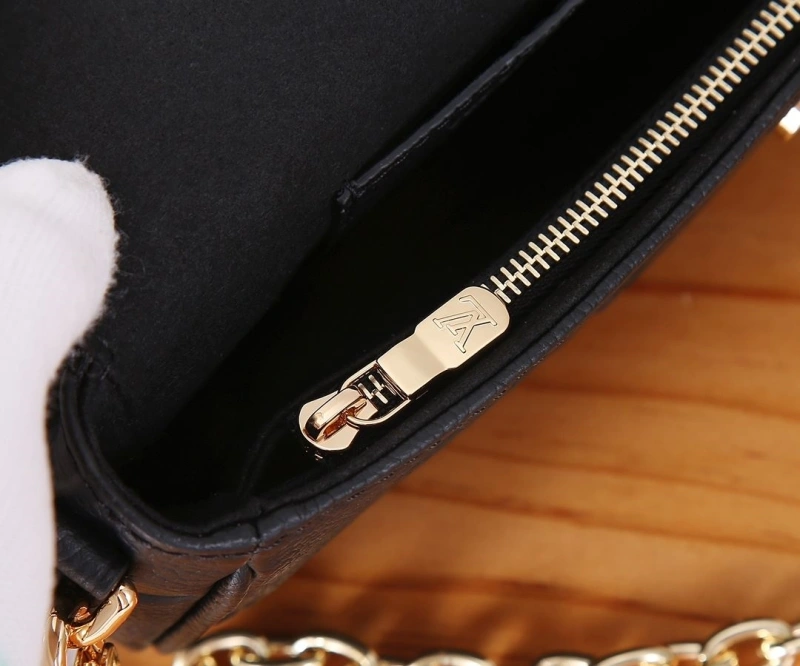 LV Satchel bags 4233H-0091