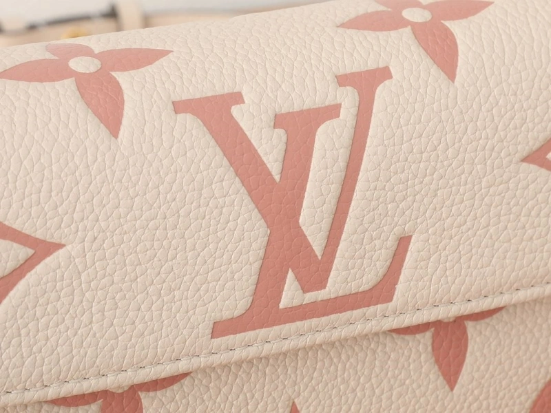 LV Satchel bags 4233H-0093