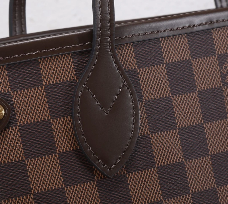 LV Shopping Bags 4233H-0094