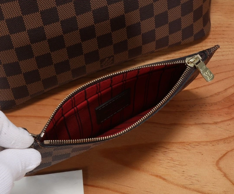 LV Shopping Bags 4233H-0094