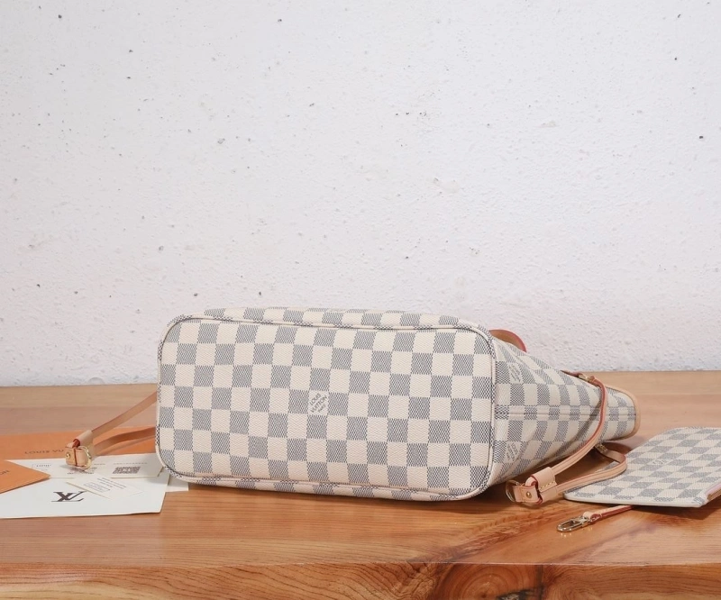 LV Shopping Bags 4233H-0095