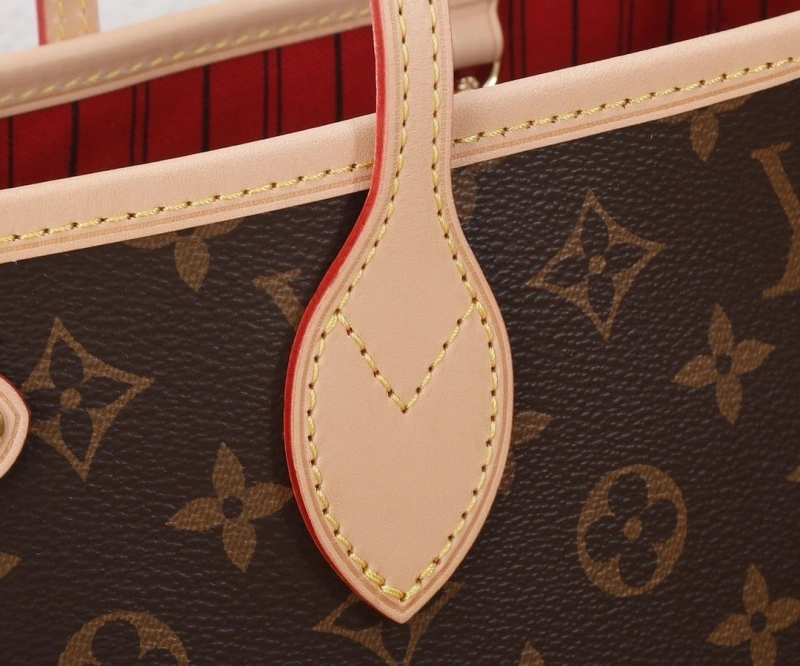 LV Shopping Bags 4233H-0097