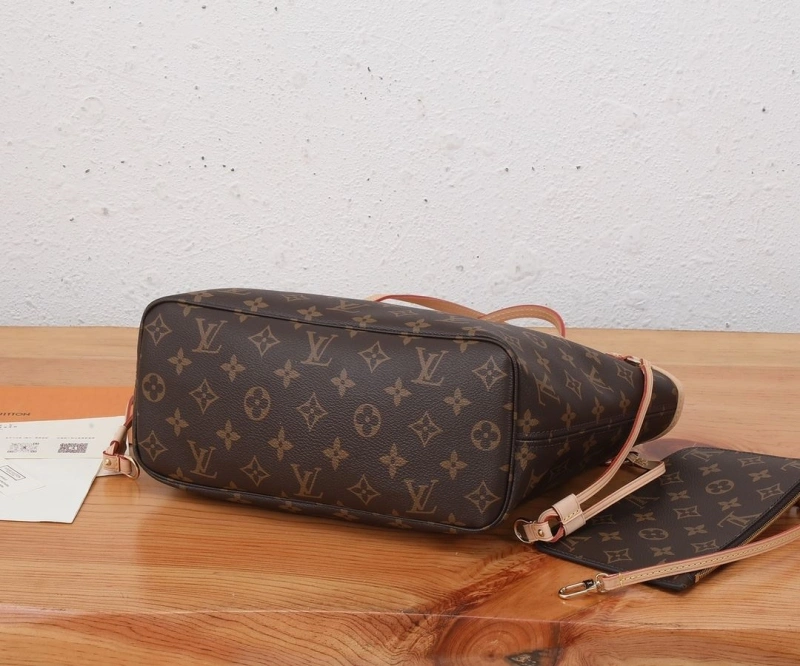 LV Shopping Bags 4233H-0098