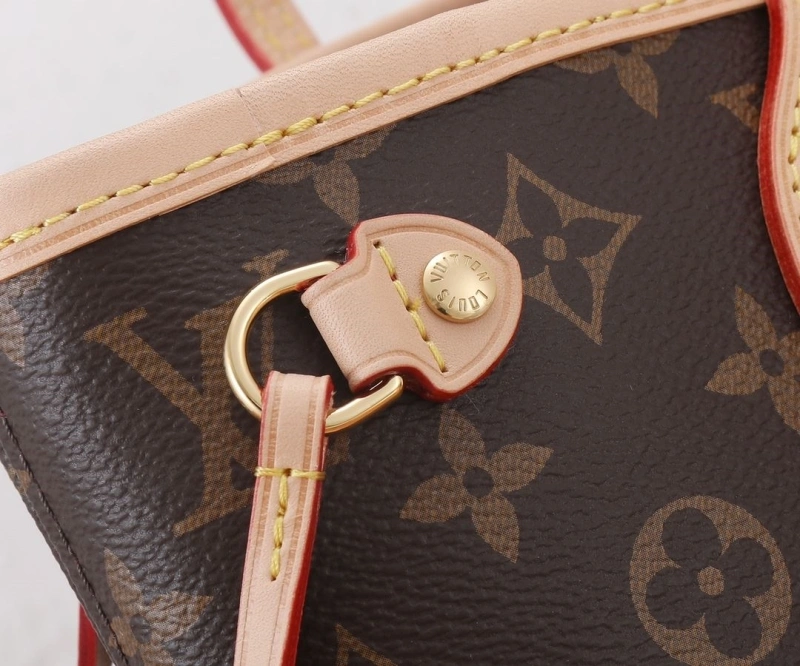 LV Shopping Bags 4233H-0099