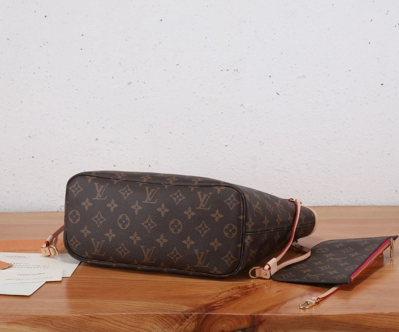 LV Shopping Bags 4233H-0099