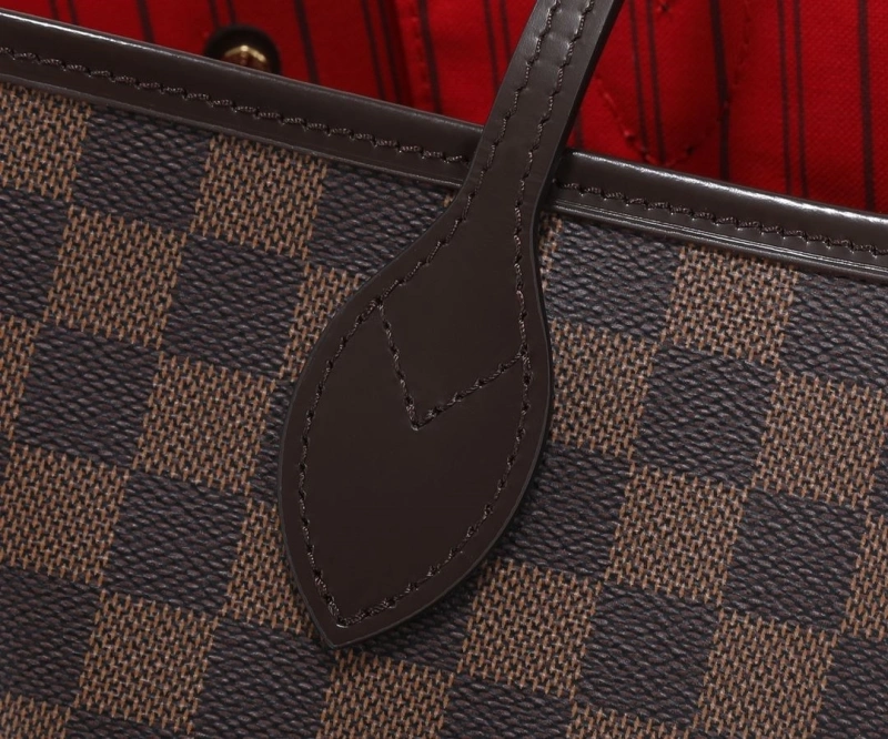 LV Shopping Bags 4233H-0101