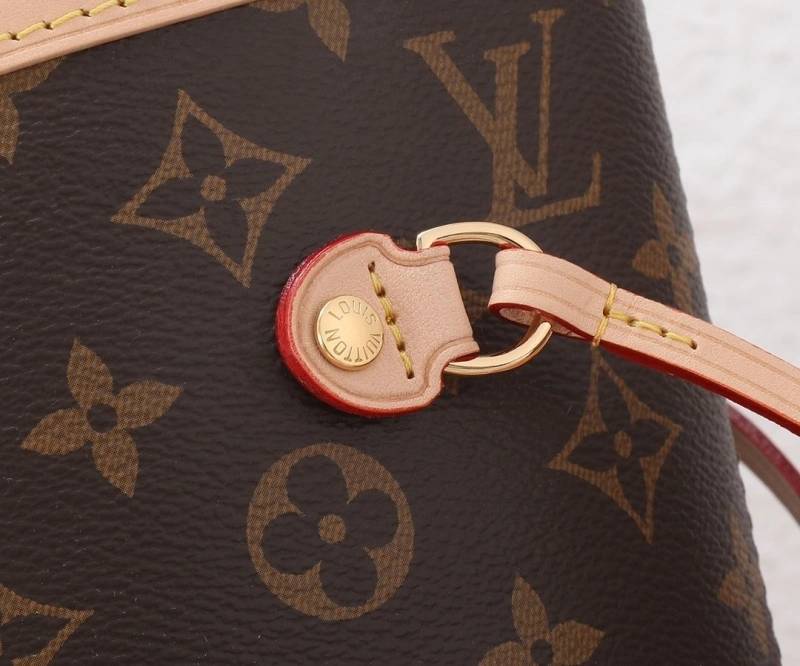 LV Shopping Bags 4233H-0104
