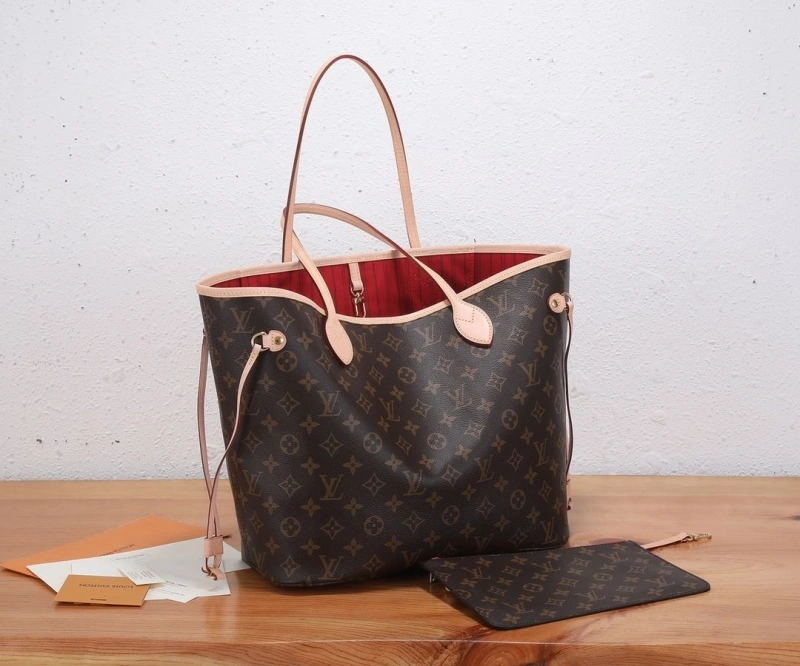 LV Shopping Bags 4233H-0105