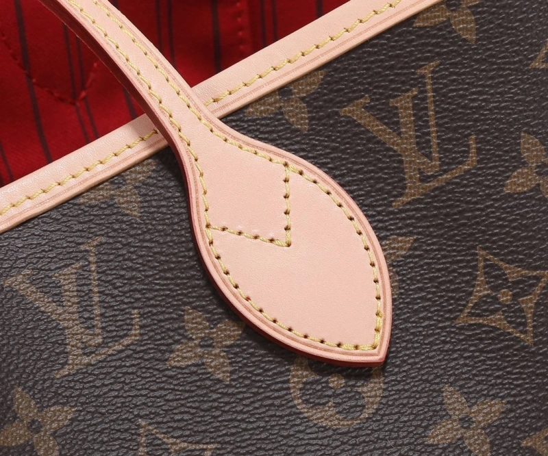 LV Shopping Bags 4233H-0105