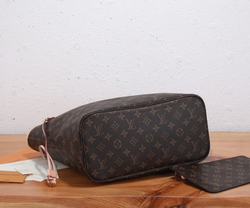 LV Shopping Bags 4233H-0105