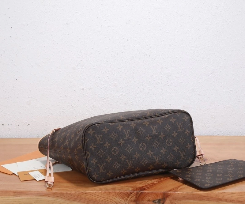 LV Shopping Bags 4233H-0106