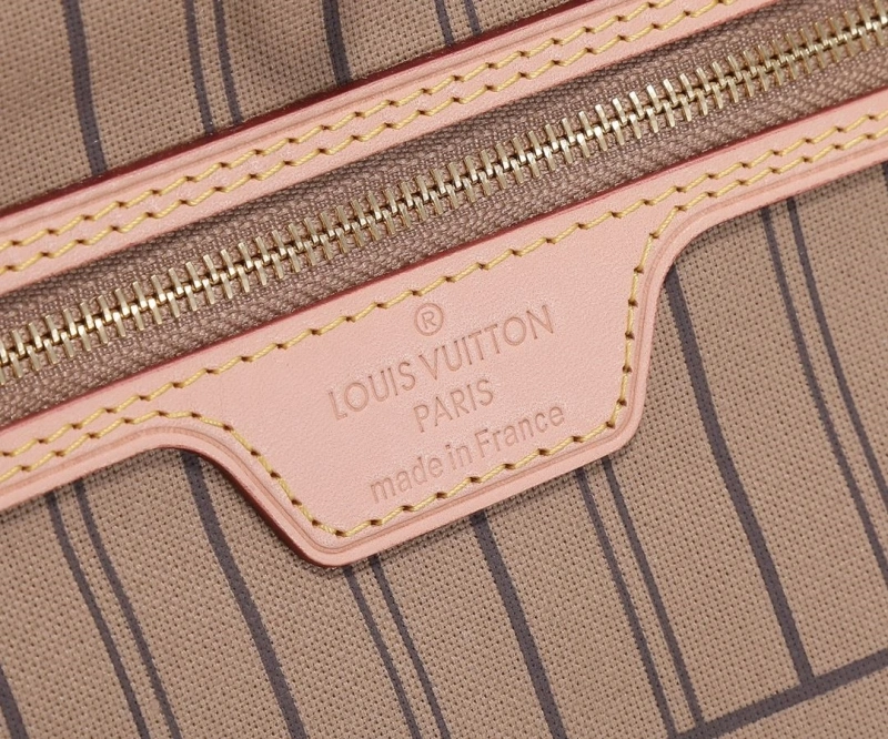 LV Shopping Bags 4233H-0106