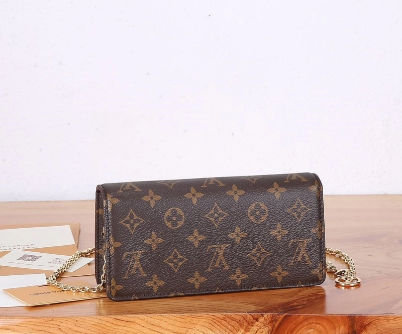 LV Satchel bags 4233H-0112