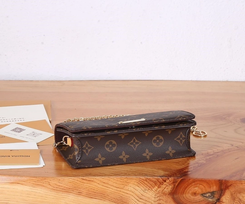 LV Satchel bags 4233H-0112