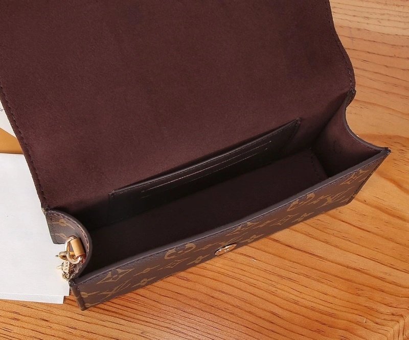 LV Satchel bags 4233H-0112