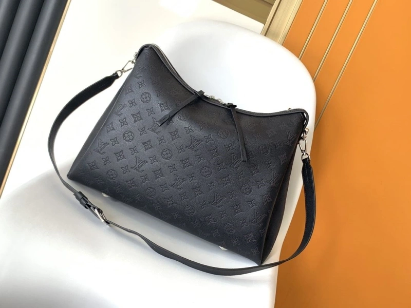 LV Satchel bags 4233H-0118